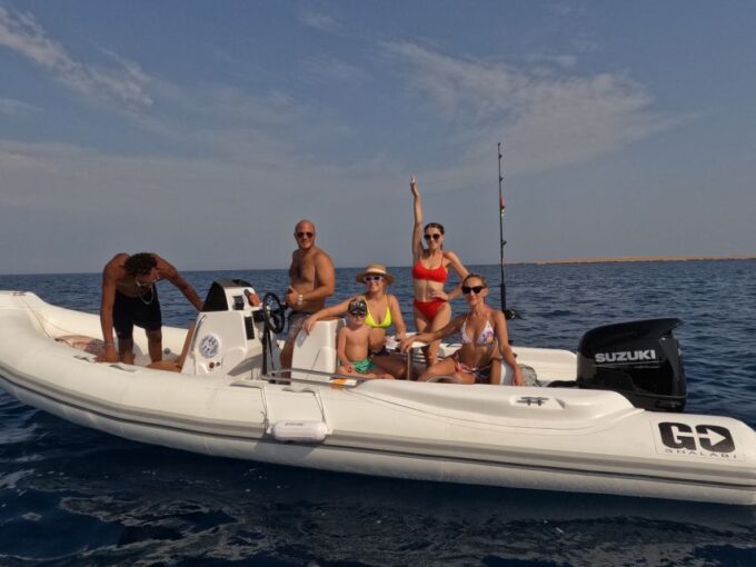 Hurghada: Speedboat Fishing Trip, Trolling & Snorkelling - Fishing Options