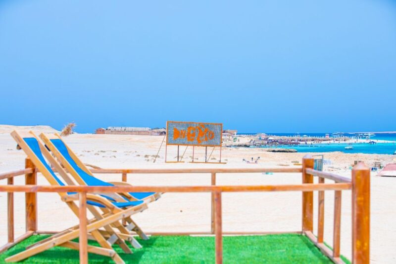 Hurghada: Speedboating, Snorkeling & BBQ On Giftun Islands - Group Size and Pricing