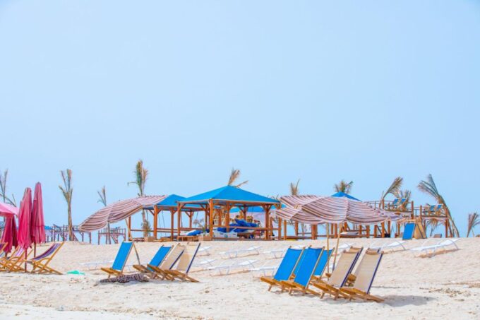 Hurghada: Speedboating, Snorkeling & BBQ On Giftun Islands - Frequently Asked Questions