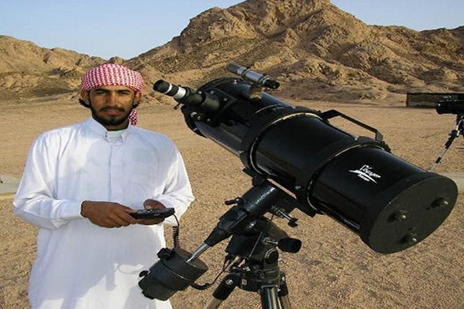 Hurghada: Star Watching Desert Adventure by Jeep With Dinner - Bedouin Village Visit