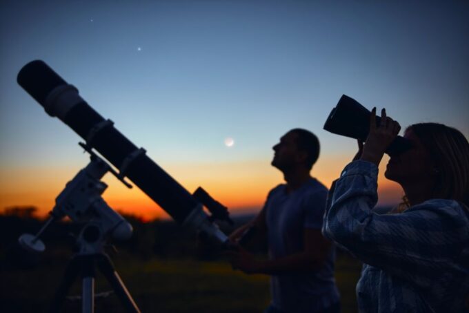 Hurghada: Stargazing by ATV, Camel, Horse, Dinner & Show - Participant Age and Fees