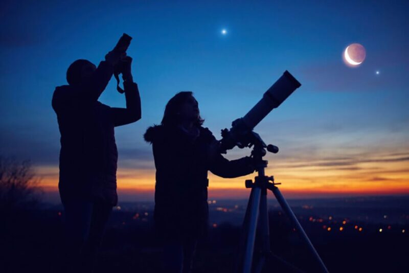 Hurghada: Stargazing With Candle Light Dinner & Activities - Transportation and Pickup Details