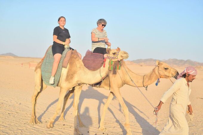 Hurghada: Stargazing With Candle Light Dinner & Activities - Frequently Asked Questions