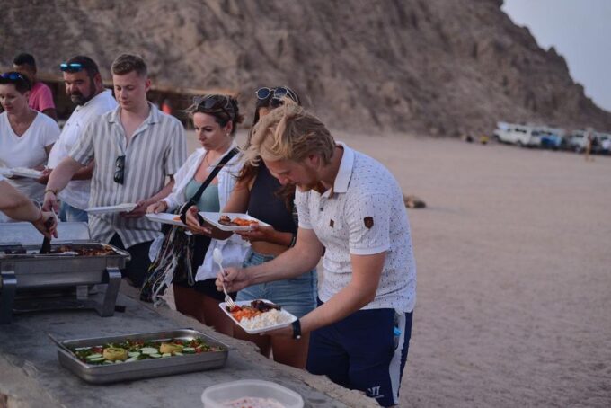Hurghada: Stargazing With Candle Light Dinner & Activities - Frequently Asked Questions