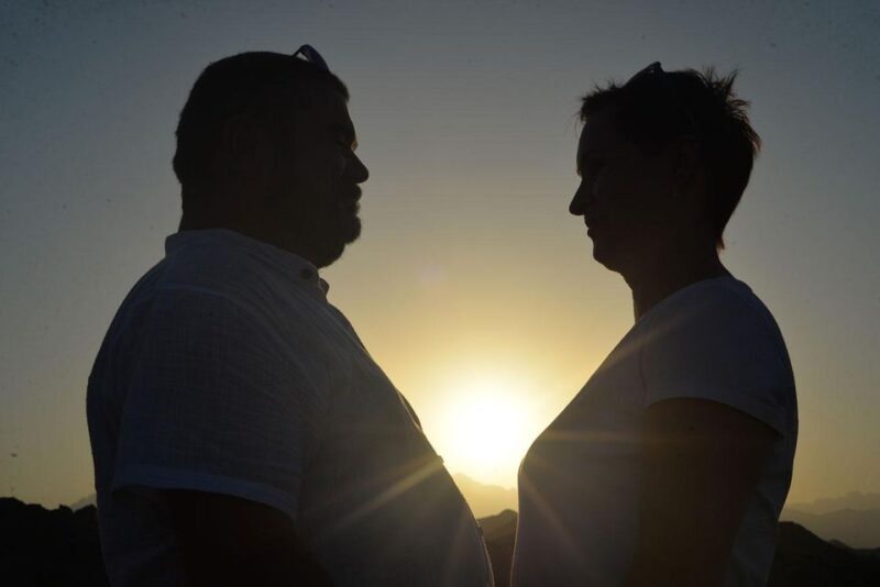 Hurghada: Stargazing With Candle Light Dinner & Activities - Included Activities and Features
