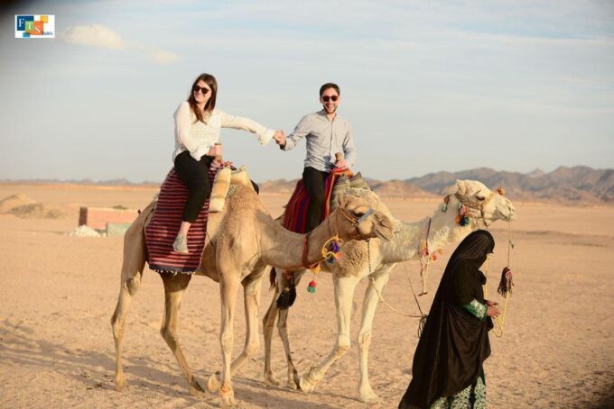 Hurghada: Stargazing With Candle Light Dinner & Activities - Reserve Now, Pay Later