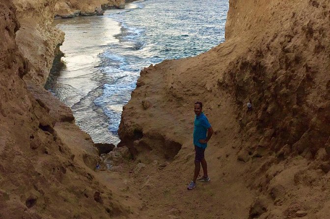 Hurghada: Sunrise Quad Biking and Giftun Island Snorkeling - Cancellation and Health Restrictions