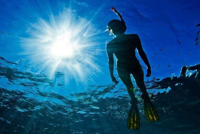 Hurghada: Sunrise Quad Biking and Giftun Island Snorkeling - Hosts Response