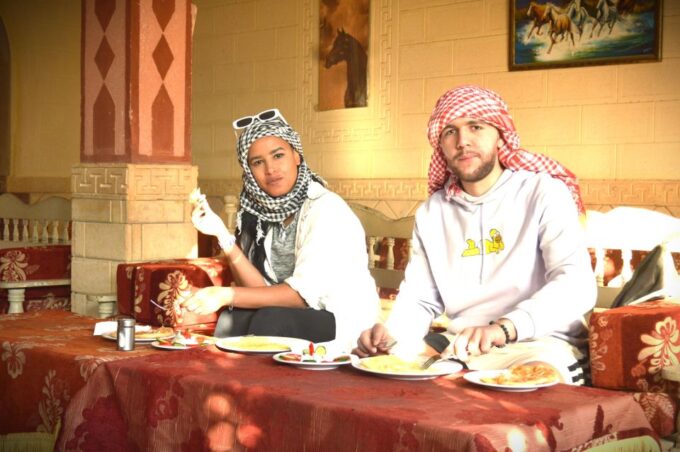 Hurghada: Sunrise VIP Quad Bike, Camel and Bedouin Breakfast - Frequently Asked Questions