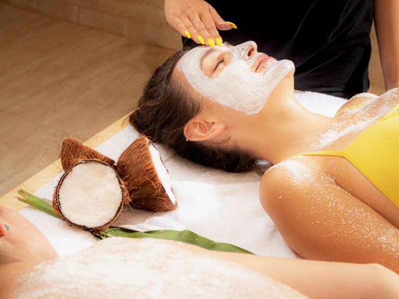 Hurghada: Turkish Bath, Jacuzzi, Steam, Sauna With Transfer - Sauna Relaxation