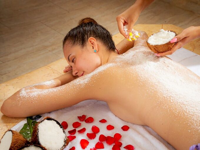 Hurghada: Turkish Bath, Jacuzzi, Steam, Sauna With Transfer - Professional Guidance