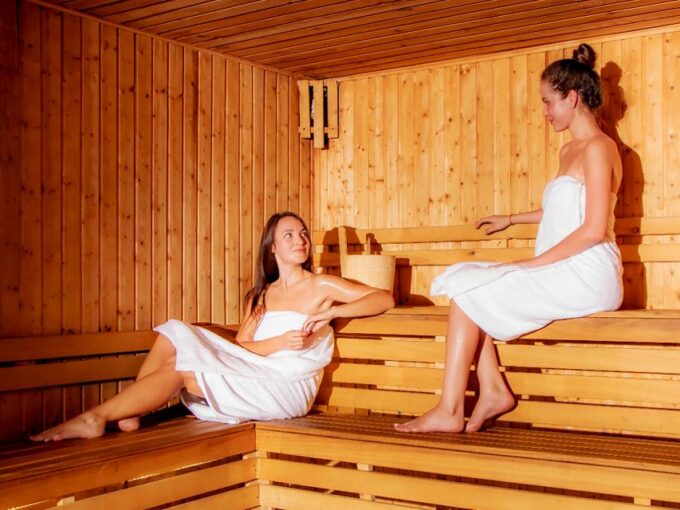 Hurghada: Turkish Bath, Jacuzzi, Steam, Sauna With Transfer - Customer Reviews