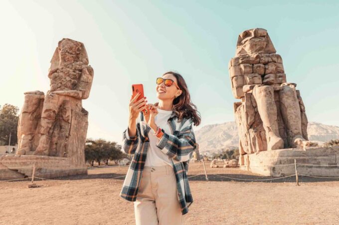 Hurghada: Valley of Kings Hatshepsut & Karnak Luxor Day Trip - Frequently Asked Questions