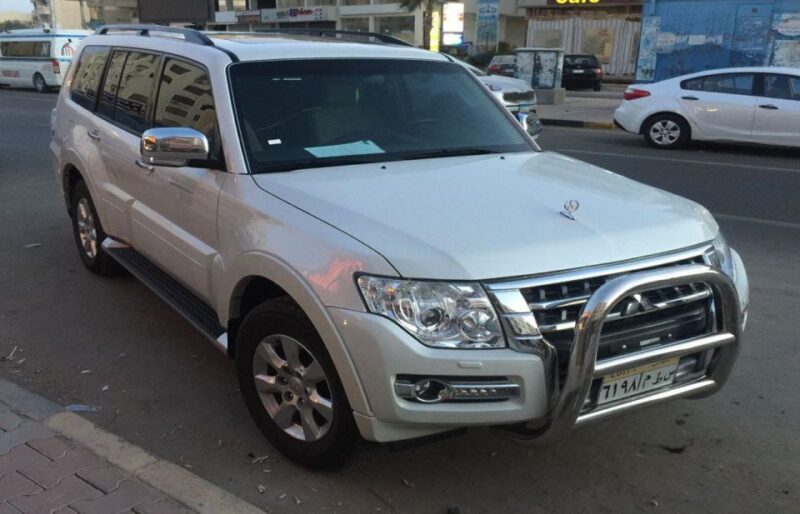 Hurghada: VIP Limousine Rental With Driver - Destination Flexibility