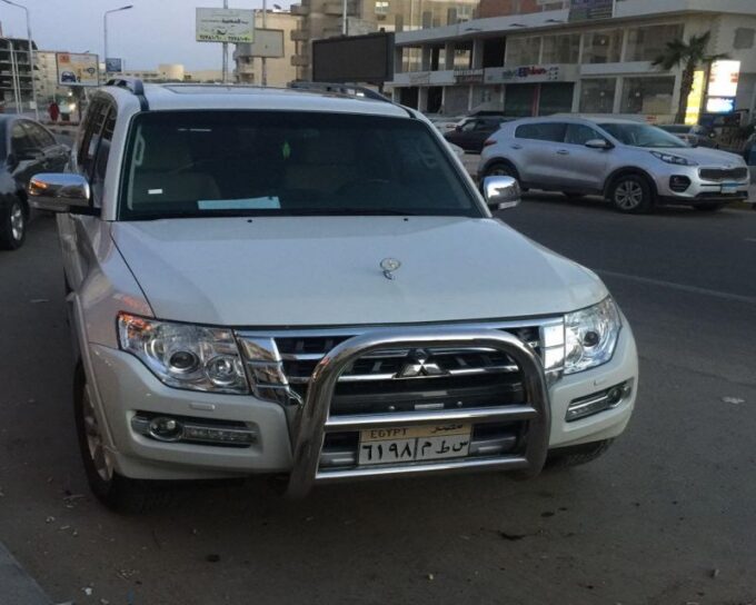 Hurghada: VIP Limousine Rental With Driver - Additional Information