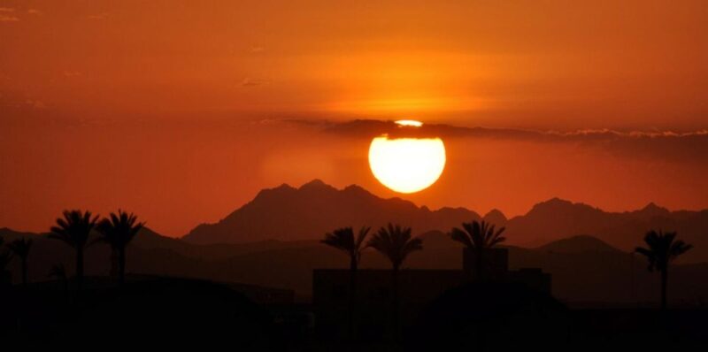Hurghada: VIP Quad, Sea, Camel, Safari, Stargazing & Dinner - Itinerary and Experience