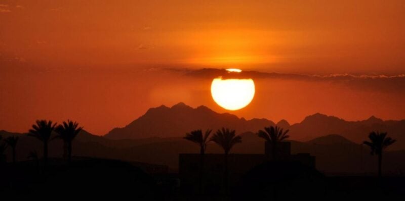 Hurghada: VIP Quad, Sea, Camel, Safari, Stargazing & Dinner - Participant Information