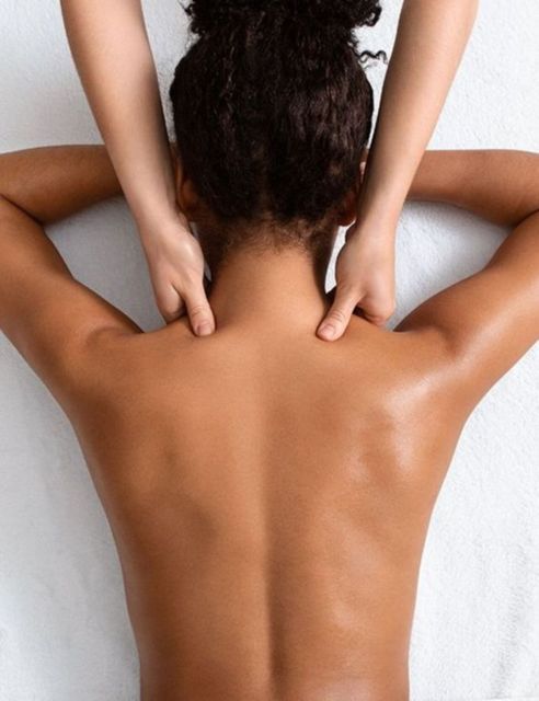 Hurghada: VIP Turkish Bath and Full Body Massage - Booking Options
