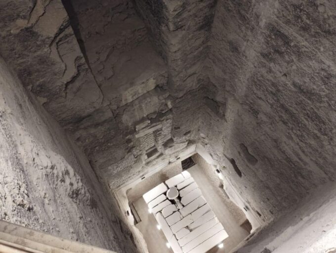 Hurghada:Private Tour to Pyramids of Giza & Egyptian Museum - Frequently Asked Questions