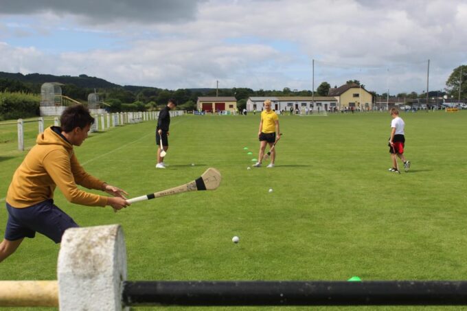 Hurling Experience in Freshford, Near Kilkenny - Frequently Asked Questions