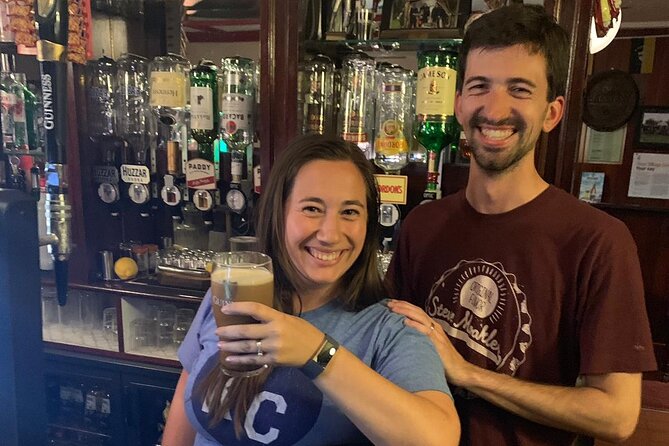 Hurling Experience in Kavanaghs Bar, Freshford, Kilkenny - What to Expect