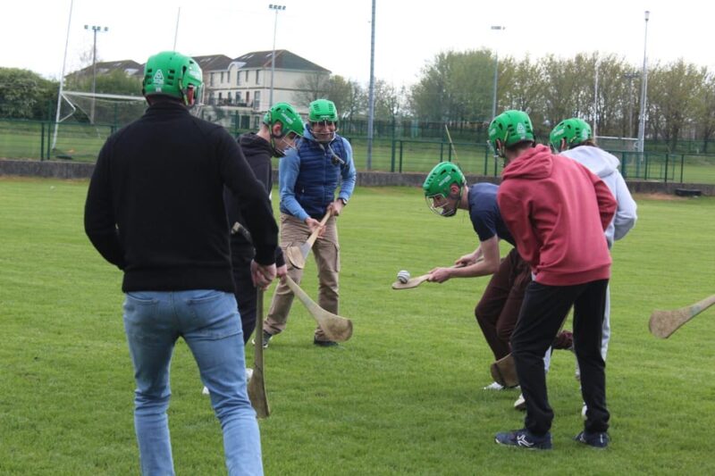 Hurling Experience in Kilkenny City - Cultural Significance