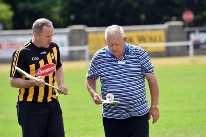 Hurling Experience in Kilkenny City - What to Bring