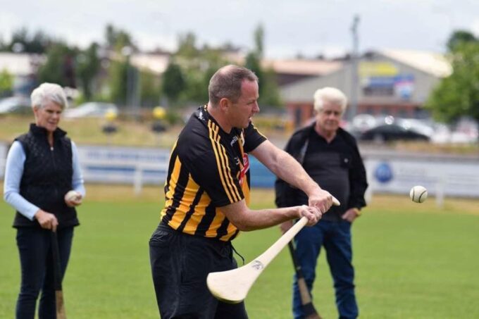 Hurling Experience in Kilkenny City - Refund and Cancellation Policy