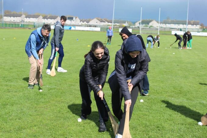 Hurling Experience in Kilkenny City - Frequently Asked Questions