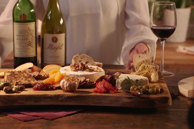 Hurray for Hollywood, Woodinville Winery Pass - Locations and Wineries