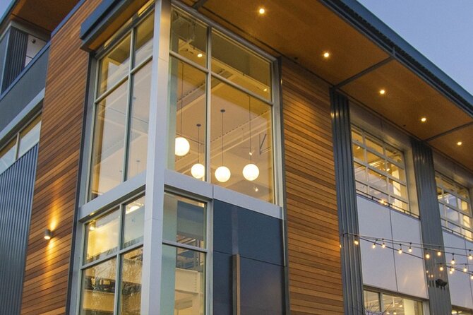 Hurray for Hollywood, Woodinville Winery Pass - Accessibility and Accommodations
