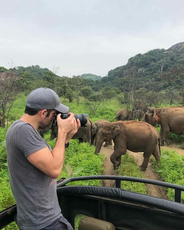 Hurulu Eco Park Jeep Safari & Entrance Ticket Included - Logistics & Practical Tips