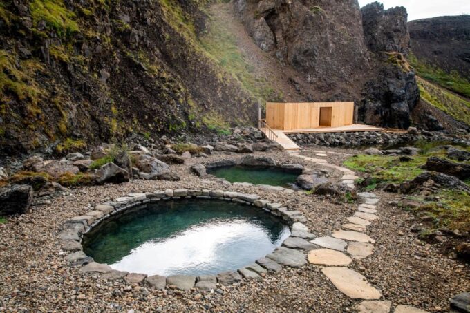 Husafell: Canyon Baths Soak With Short Highlands Hike - Frequently Asked Questions