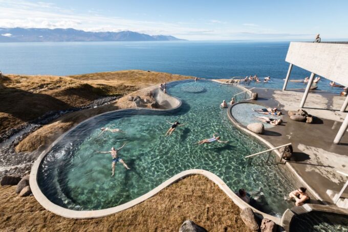 Husavik: GeoSea Geothermal Baths Entrance Ticket - Frequently Asked Questions