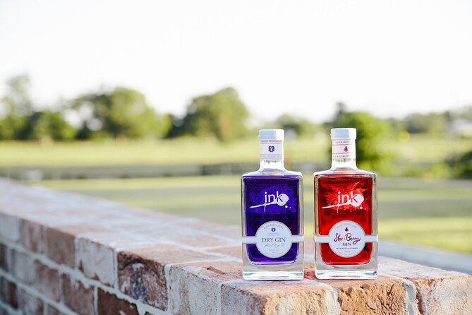 Husk Farm Distillery Daily Tour - Age and Accessibility