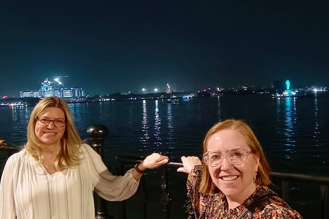 Hussain Sagar Lake Private Walking Tour in Hyderabad - Booking and Pricing