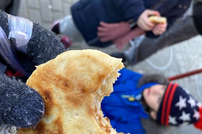 Hutong Street Food Discovery - by Ebike or Bicycle - Overview of the Hutong Tour