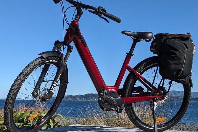 Hutt River Trail Ebike Explorer - Cancellation Policy