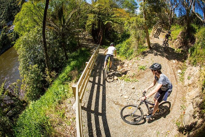Hutt River Trail Ebike Explorer - Preparing for the Adventure
