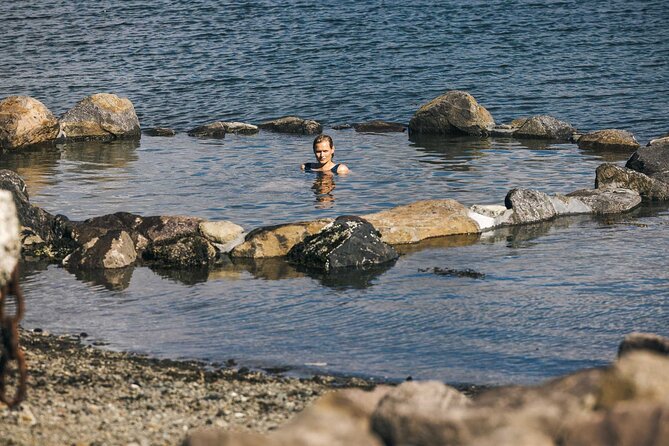 Hvalfjordur & Hvammsvik Hot Springs Private Tour - Accessibility Information