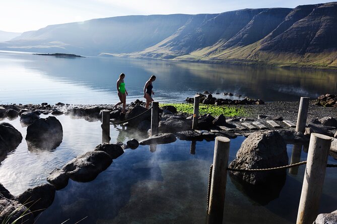Hvammsvík Hot Spring With Return Transfers From Reykjavík - Customer Feedback