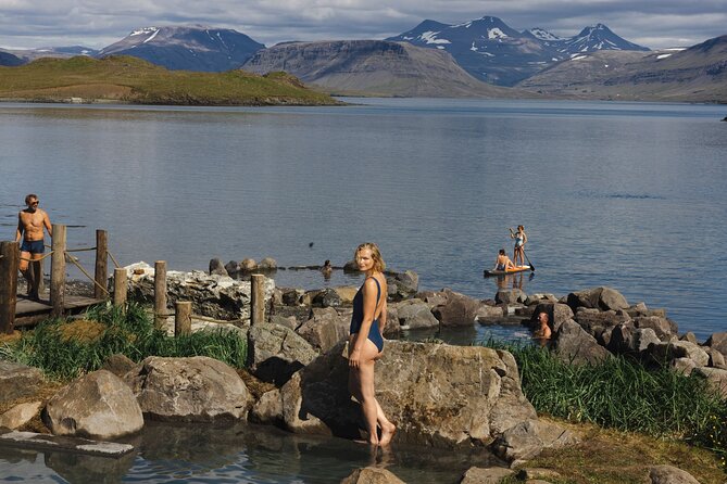 Hvammsvík Hot Spring With Return Transfers From Reykjavík - Booking Information