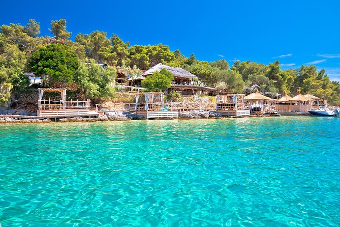 HVAR & 4 Islands PRIVATE BOAT TOUR - Customer Experiences and Feedback