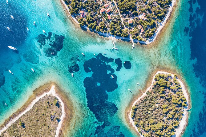HVAR & 4 Islands PRIVATE BOAT TOUR - Preparing for Your Adventure