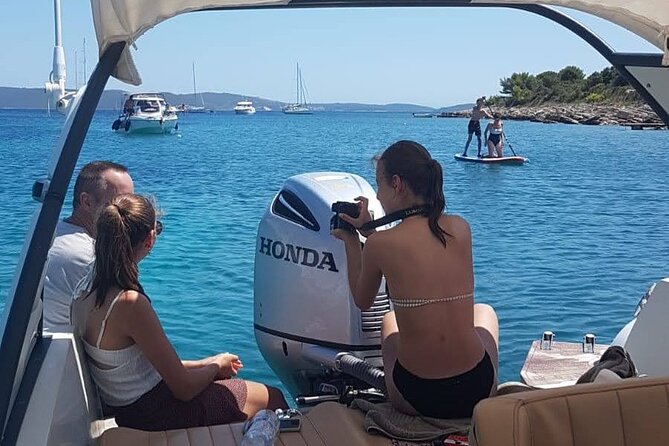 Hvar and Pakleni Islands Half Day Private Boat Tour - Additional Information