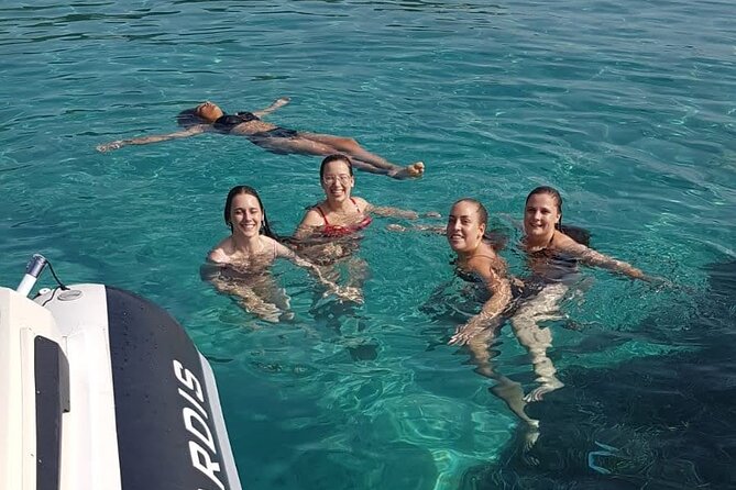 Hvar and Pakleni Islands Half Day Private Boat Tour - Tour Duration and Pricing