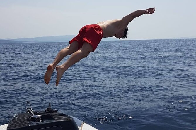 Hvar and Pakleni Islands Half Day Private Boat Tour - Frequently Asked Questions