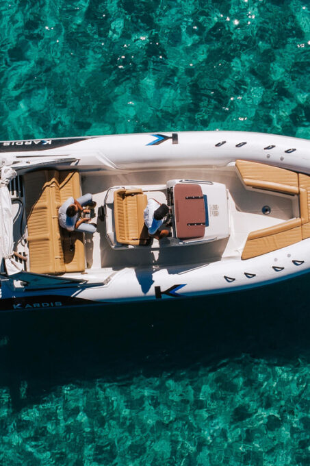 Hvar and Pakleni Islands Half-Day Private Boat Tour - Included Amenities and Equipment
