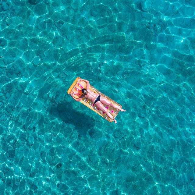 Hvar: Blue Cave, Green Cave & Stiniva Beach Speed Boat Tour - Inclusions and Restrictions