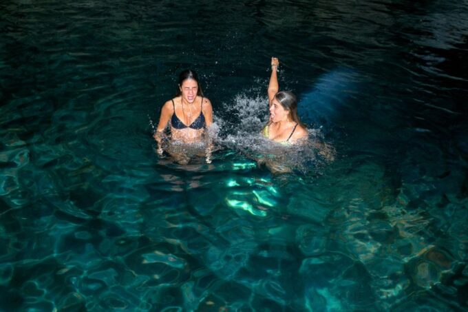 Hvar: Blue & Green Cave Group Excursion From Hvar - Blue Cave